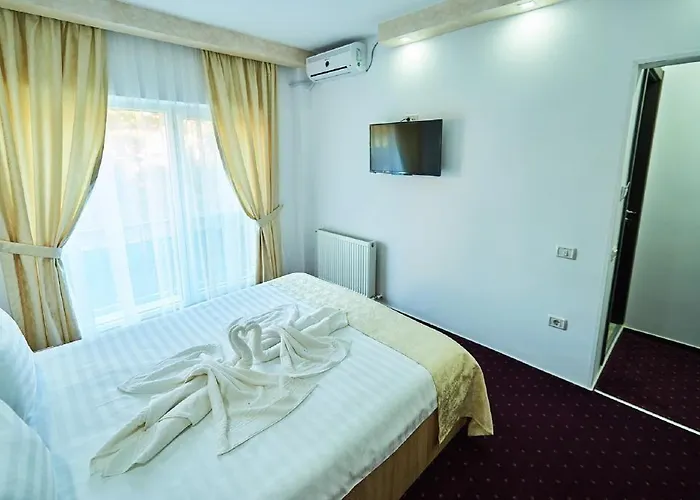 Casa Lema Bay Gasthof Eforie Nord