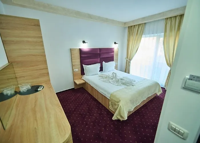 Gasthof Casa Lema Bay