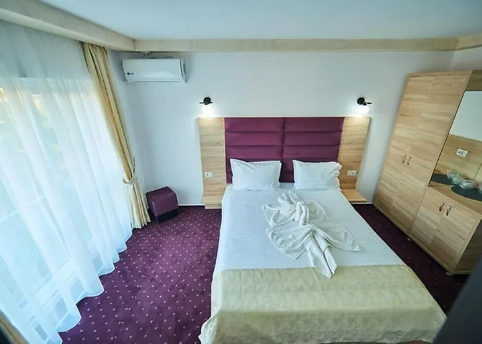 Casa Lema Bay 3* Eforie Nord