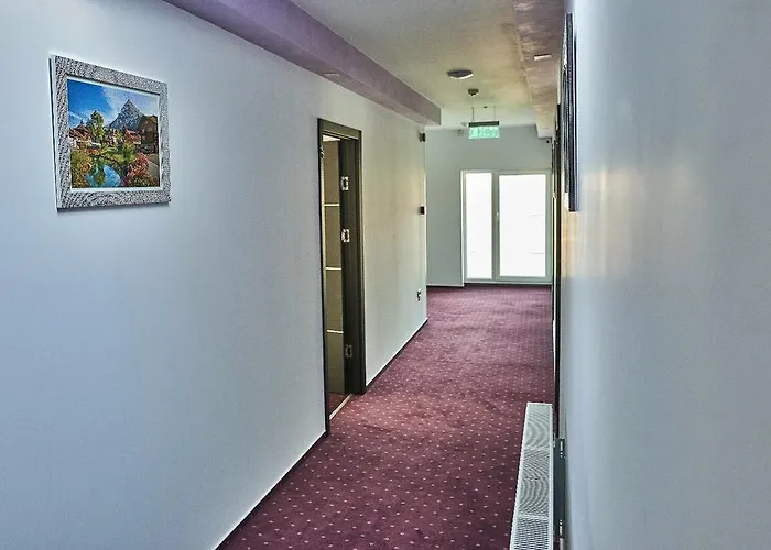 Casa Lema Bay Gasthof 3*