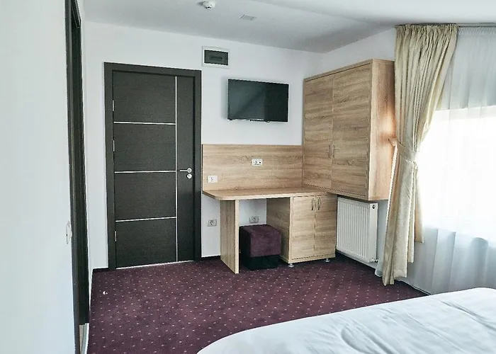 Vendégház Casa Lema Bay Észak-Eforie