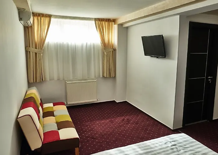 Vendégház Casa Lema Bay