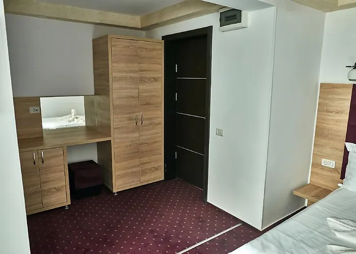 Vendégház Casa Lema Bay Észak-Eforie