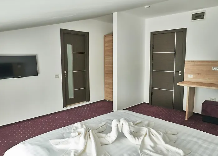 Casa Lema Bay Gasthof