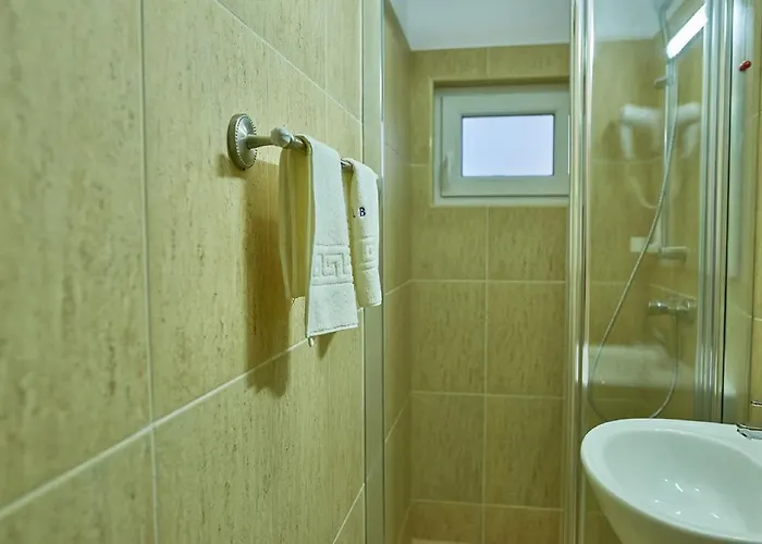 Casa Lema Bay Eforie Nord