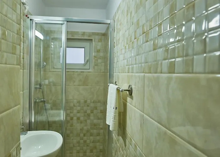 Gasthof Casa Lema Bay 3*