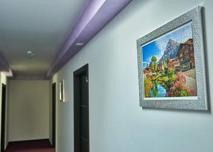 Vendégház Casa Lema Bay Észak-Eforie