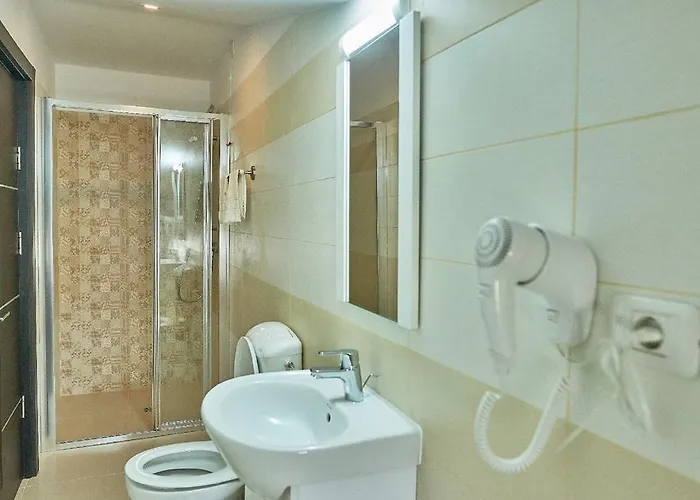 Casa Lema Bay Eforie Nord