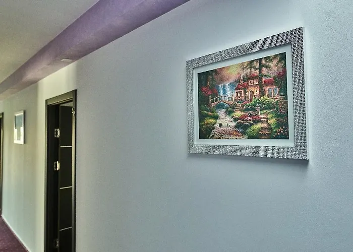 Casa Lema Bay Vendégház 3*