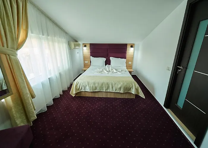 Casa Lema Bay Gasthof 3*