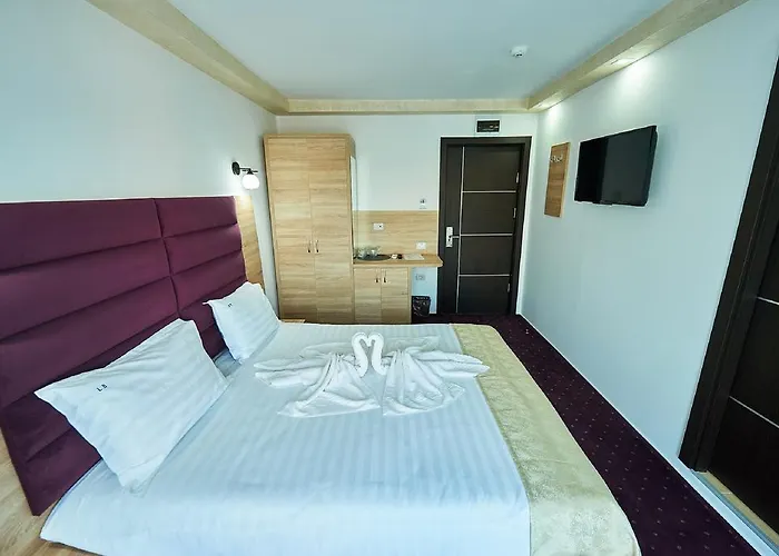 Casa Lema Bay 3* Észak-Eforie