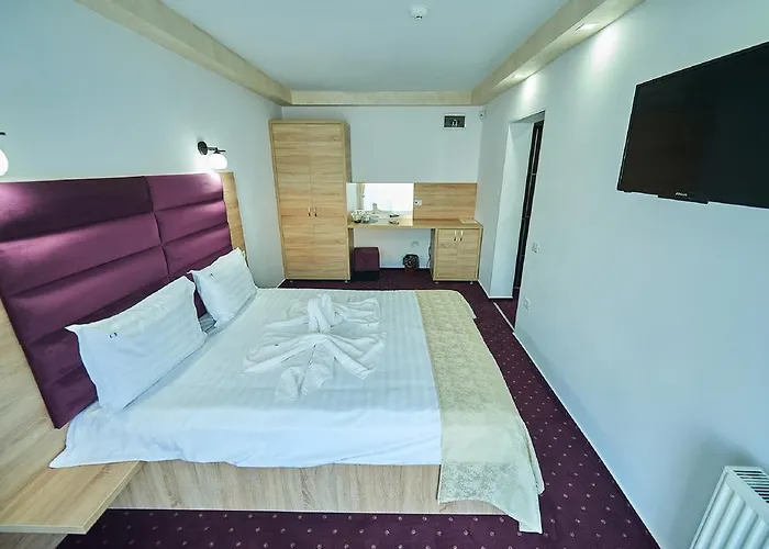 Casa Lema Bay Gasthof