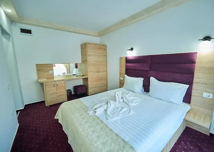 Vendégház Casa Lema Bay Észak-Eforie