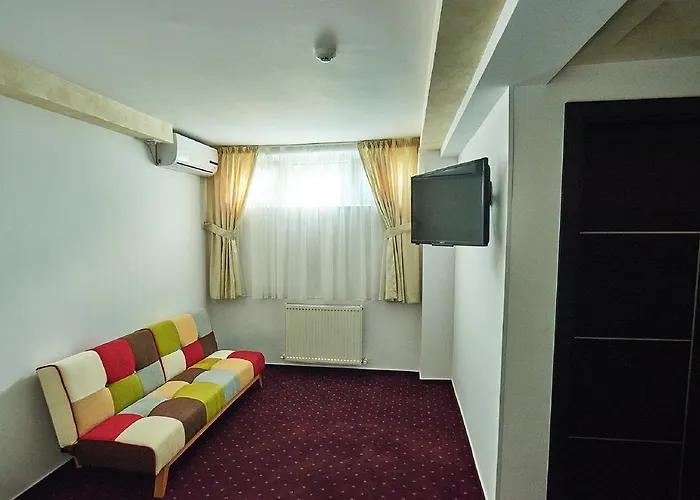 Casa Lema Bay Vendégház Észak-Eforie