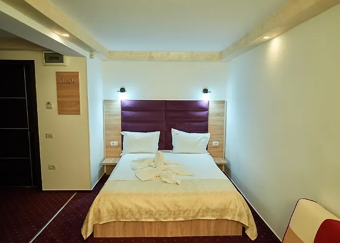 Casa Lema Bay Gasthof 3*