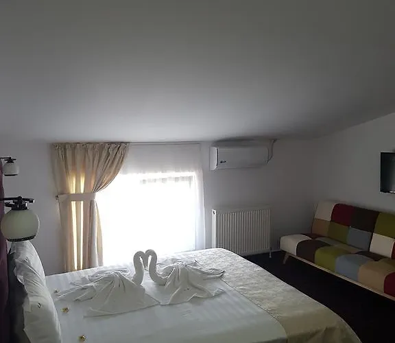 Casa Lema Bay Vendégház