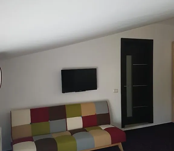 Casa Lema Bay Gasthof Eforie Nord