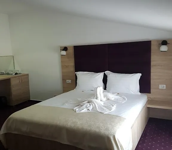 Casa Lema Bay Eforie Nord